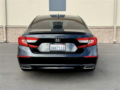 2018 Honda Accord Sport   - Photo 7 - Elk Grove, CA 95624
