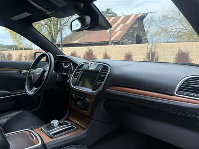 2016 Chrysler 300C Platinum   - Photo 13 - Elk Grove, CA 95624