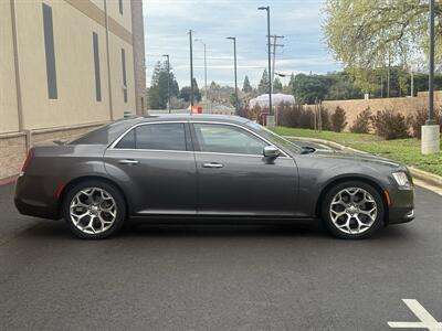 2016 Chrysler 300C Platinum   - Photo 5 - Elk Grove, CA 95624