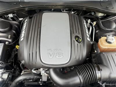 2016 Chrysler 300C Platinum   - Photo 17 - Elk Grove, CA 95624