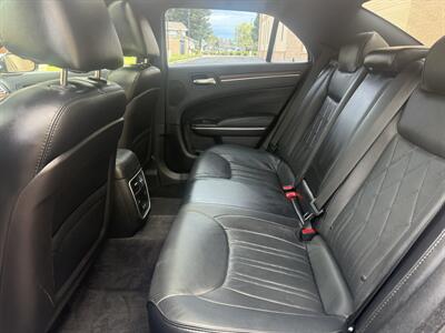 2016 Chrysler 300C Platinum   - Photo 11 - Elk Grove, CA 95624