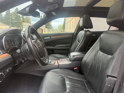 2016 Chrysler 300C Platinum   - Photo 10 - Elk Grove, CA 95624