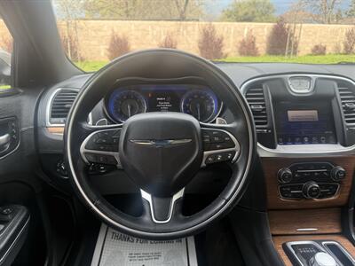 2016 Chrysler 300C Platinum   - Photo 7 - Elk Grove, CA 95624