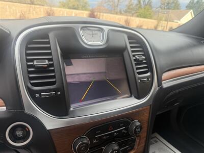 2016 Chrysler 300C Platinum   - Photo 9 - Elk Grove, CA 95624