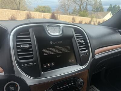 2016 Chrysler 300C Platinum   - Photo 8 - Elk Grove, CA 95624