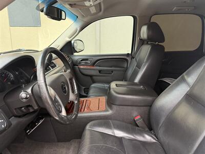 2013 Chevrolet Tahoe LTZ - Photo 10 - Elk Grove, CA 95624
