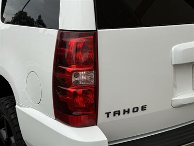 2013 Chevrolet Tahoe LTZ - Photo 38 - Elk Grove, CA 95624