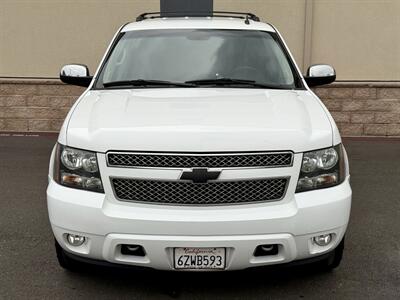 2013 Chevrolet Tahoe LTZ - Photo 2 - Elk Grove, CA 95624