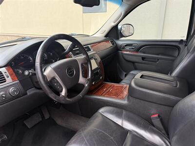 2013 Chevrolet Tahoe LTZ - Photo 9 - Elk Grove, CA 95624