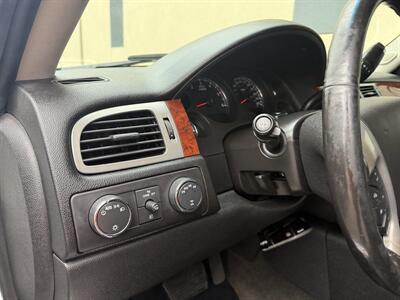 2013 Chevrolet Tahoe LTZ - Photo 12 - Elk Grove, CA 95624