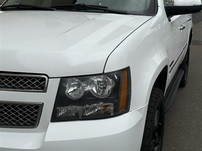 2013 Chevrolet Tahoe LTZ - Photo 31 - Elk Grove, CA 95624
