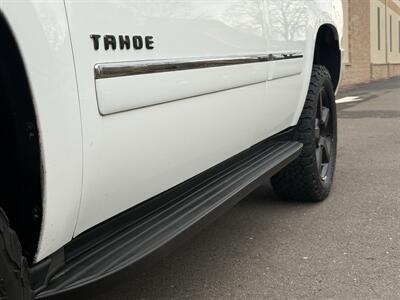 2013 Chevrolet Tahoe LTZ - Photo 34 - Elk Grove, CA 95624