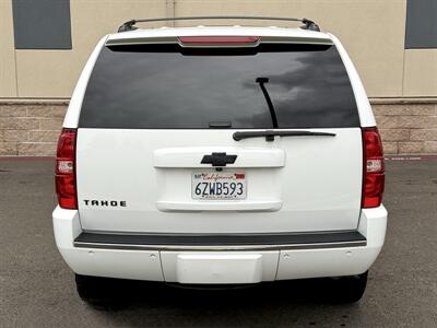 2013 Chevrolet Tahoe LTZ - Photo 7 - Elk Grove, CA 95624