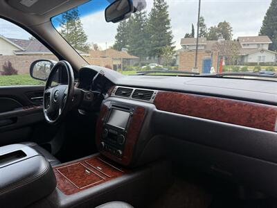 2013 Chevrolet Tahoe LTZ - Photo 26 - Elk Grove, CA 95624