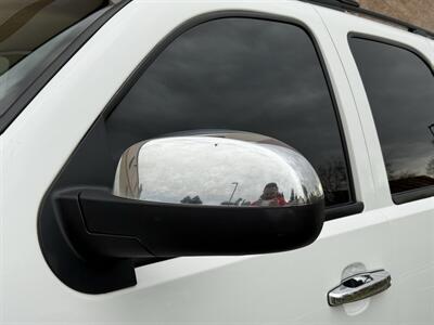 2013 Chevrolet Tahoe LTZ - Photo 33 - Elk Grove, CA 95624