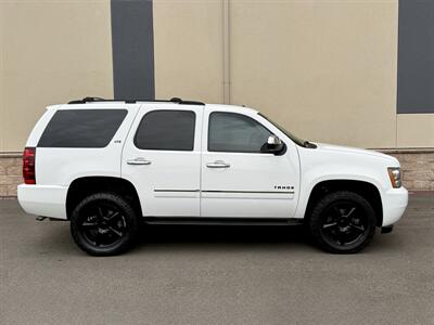 2013 Chevrolet Tahoe LTZ - Photo 4 - Elk Grove, CA 95624