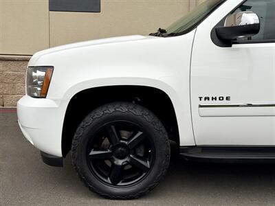 2013 Chevrolet Tahoe LTZ - Photo 32 - Elk Grove, CA 95624