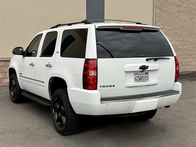 2013 Chevrolet Tahoe LTZ - Photo 6 - Elk Grove, CA 95624