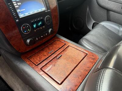 2013 Chevrolet Tahoe LTZ - Photo 16 - Elk Grove, CA 95624