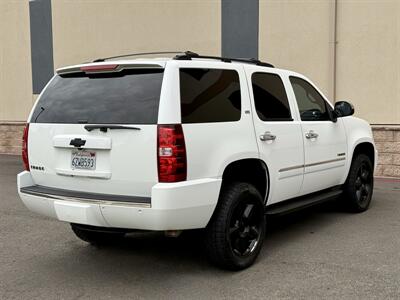2013 Chevrolet Tahoe LTZ - Photo 8 - Elk Grove, CA 95624