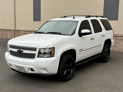 2013 Chevrolet Tahoe LTZ - Photo 3 - Elk Grove, CA 95624