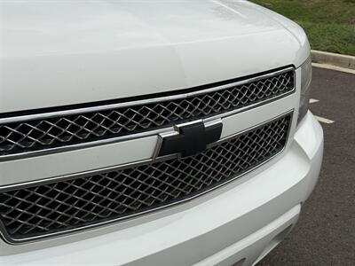 2013 Chevrolet Tahoe LTZ - Photo 30 - Elk Grove, CA 95624