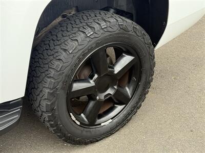 2013 Chevrolet Tahoe LTZ - Photo 37 - Elk Grove, CA 95624