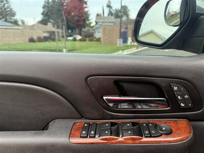 2013 Chevrolet Tahoe LTZ - Photo 13 - Elk Grove, CA 95624