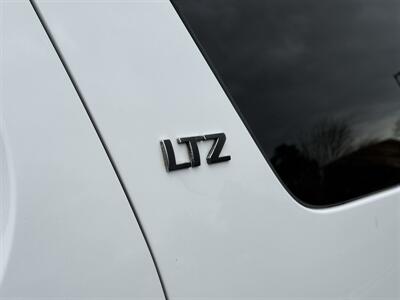 2013 Chevrolet Tahoe LTZ - Photo 36 - Elk Grove, CA 95624