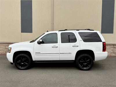 2013 Chevrolet Tahoe LTZ - Photo 5 - Elk Grove, CA 95624