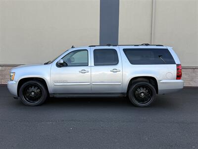 2012 Chevrolet Suburban LT   - Photo 7 - Elk Grove, CA 95624