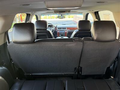2012 Chevrolet Suburban LT   - Photo 19 - Elk Grove, CA 95624