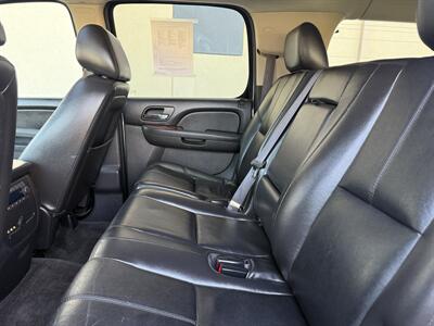 2012 Chevrolet Suburban LT   - Photo 13 - Elk Grove, CA 95624