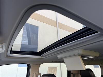 2012 Chevrolet Suburban LT   - Photo 15 - Elk Grove, CA 95624