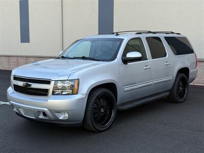 2012 Chevrolet Suburban LT   - Photo 3 - Elk Grove, CA 95624