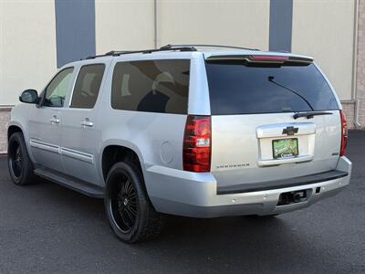 2012 Chevrolet Suburban LT   - Photo 4 - Elk Grove, CA 95624