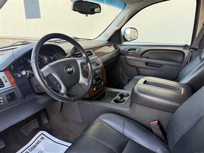 2012 Chevrolet Suburban LT   - Photo 11 - Elk Grove, CA 95624