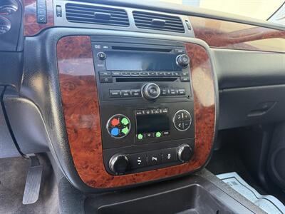 2012 Chevrolet Suburban LT   - Photo 10 - Elk Grove, CA 95624