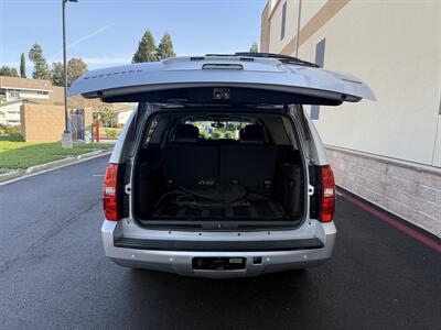 2012 Chevrolet Suburban LT   - Photo 18 - Elk Grove, CA 95624