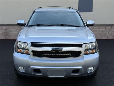 2012 Chevrolet Suburban LT   - Photo 2 - Elk Grove, CA 95624