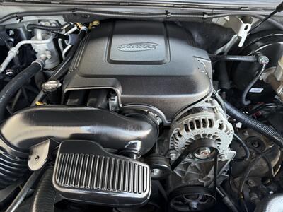 2012 Chevrolet Suburban LT   - Photo 23 - Elk Grove, CA 95624