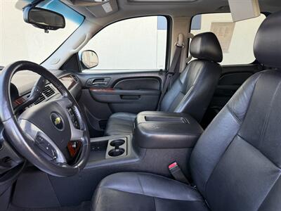 2012 Chevrolet Suburban LT   - Photo 12 - Elk Grove, CA 95624