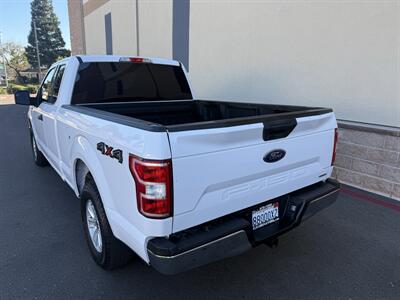 2020 Ford F-150 XLT - Photo 19 - Elk Grove, CA 95624