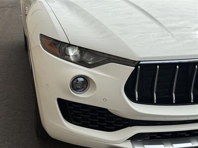 2017 Maserati Levante - Photo 18 - Elk Grove, CA 95624