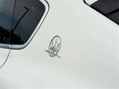 2017 Maserati Levante - Photo 12 - Elk Grove, CA 95624