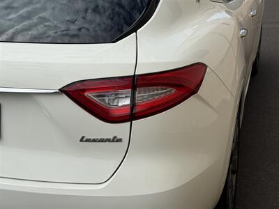 2017 Maserati Levante - Photo 15 - Elk Grove, CA 95624