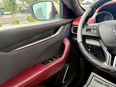 2017 Maserati Levante - Photo 26 - Elk Grove, CA 95624