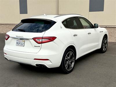 2017 Maserati Levante - Photo 9 - Elk Grove, CA 95624