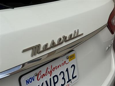2017 Maserati Levante - Photo 14 - Elk Grove, CA 95624