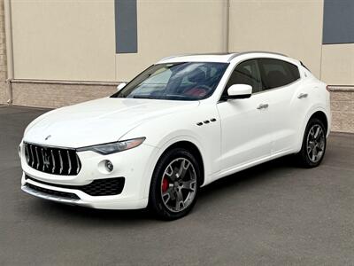 2017 Maserati Levante - Photo 4 - Elk Grove, CA 95624